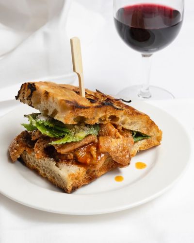 Trippa alla romana: Bocca di Lupo to serve customer favourite on permanent basis