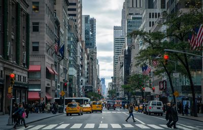 Earthquake In New York Reveals 'Ancient' Fault Line Is Now Active Again - Should You Be Worried?