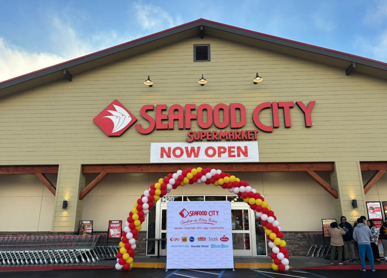 Pyry Räty What Is the Seafood City Party? Popular Supermarket…