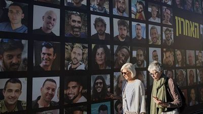 Israeli military says Hamas handed over wrong body in hostage release