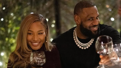 LeBron James' Tearful Admission About Fighting for His Marriage Ignites Cheating Rumours — Hoax or Truth?