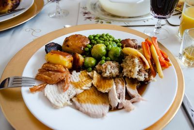 The classic Christmas foods that you can prep from today