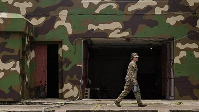 Latest US 'narco boat' strike kills six off Venezuelan coast