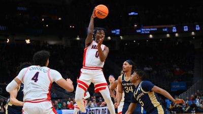 Sports Illustrated’s Men’s College Basketball Preseason Top 25: No. 13 Arizona