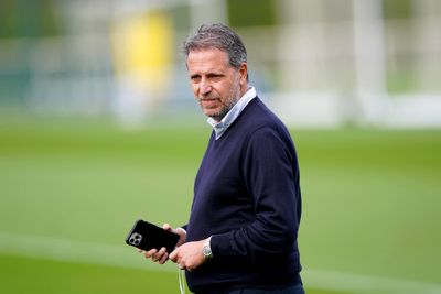 Sporting director Fabio Paratici returns to Tottenham after serving ban