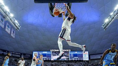 Big East Men’s College Hoops Preview: UConn, St. John’s … and Then Everyone Else