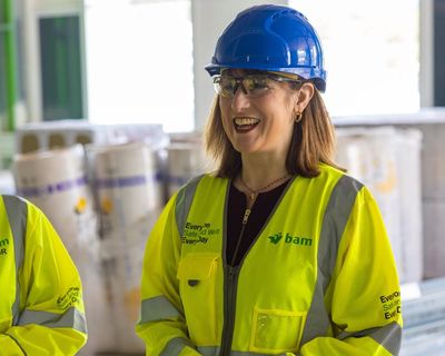 Nature groups rebuke Reeves for ‘cynical’ 11th-hour planning bill changes