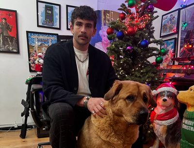 Another Twist in Hasan Piker Dog Drama: Video Shows Streamer Wants Older Pet to Bite Scared Puppy, Calls It 'Really Funny'