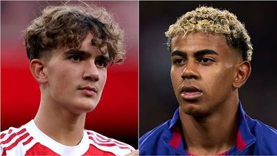 ‘I Couldn’t Believe It’—Arsenal Star Makes Bold Max Dowman, Lamine Yamal Claim