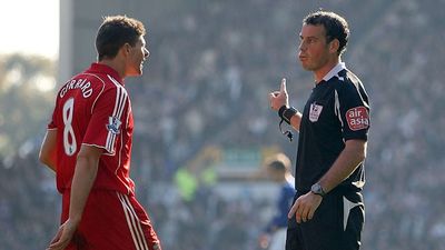 ‘I Got It Completely Wrong’—Referee Breaks 18-Year Silence on Infamous Merseyside Derby