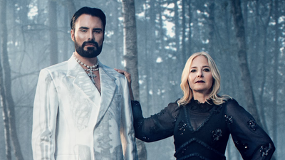 How to watch 'Witches of Essex' online – stream Rylan witch-hunting from anywhere, is it available in the U.S.?