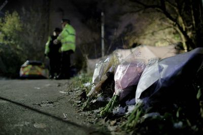 Detectives re-appeal for information on baby found in field