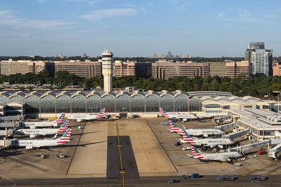 EPA, DOE employees face layoffs; aviation staffing worsens - Roll Call