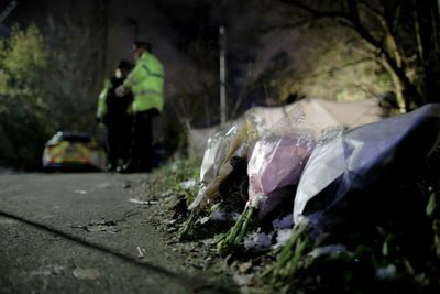 Police issue fresh appeal after body of a baby found in field near distinctive underwear