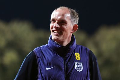 Thomas Tuchel: No chance England will take it easy in final World Cup qualifiers