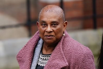 Police spying on Stephen Lawrence family ‘rewarded by those at the top’ – mother
