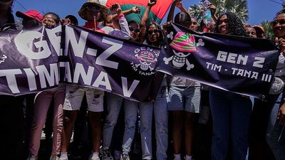 Madagascar’s crisis intensifies following dissolution of parliament