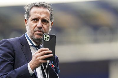 Fabio Paratici shares message to Spurs fans after serving ban