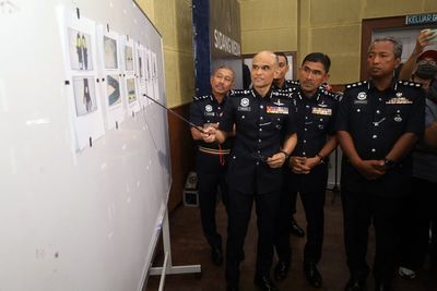 Malaysia blames social media after 14-year-old boy fatally stabs schoolgirl