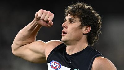 Carlton agree for late deal to trade star forward