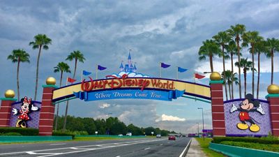 Disney Names Michael Moriarty CFO Of Experiences Division