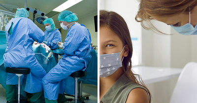 “Horrific”: Brain Surgeon Arrested After Daughter, 12, Allegedly Drills A Hole In Patient’s Skull