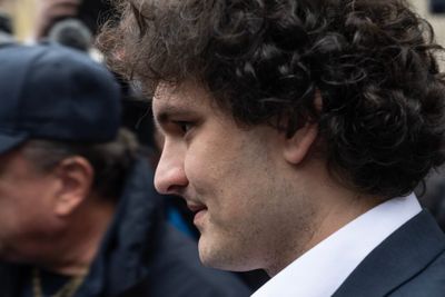 Sam Bankman-Fried Says 'Biden's Anti-Crypto SEC Came After Me' — But Did It Really?