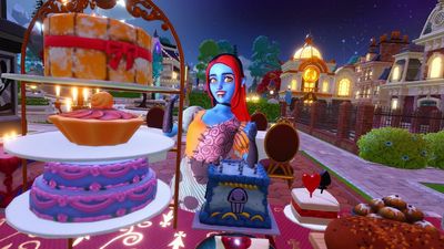 How to complete Sugar Rush duty in Disney Dreamlight Valley