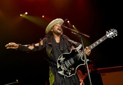 Inside D'Angelo's Fortune: How A Neo-Soul Legend Died Worth Just $1 Million