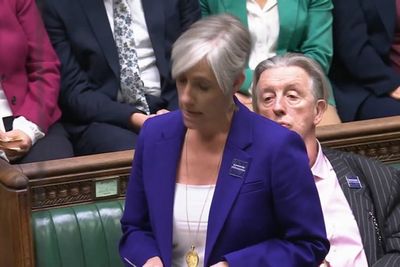 Lib Dems call for national security services to ‘assess threat’ Elon Musk poses to British democracy