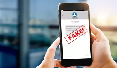 Taxpayers targeted in new Inflation Refund text scam — what you need to know and how to stay safe