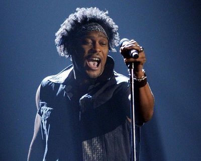 ‘The architect of Black Gen X sonic feeling and eloquence’: D’Angelo’s 10 greatest tracks
