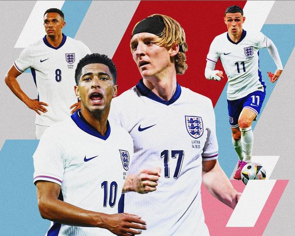 On the plane or the sofa? How England’s 2026 World Cup squad is shaping up
