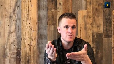 Police make arrest over collapse of Alastair Campbell son’s football betting fund