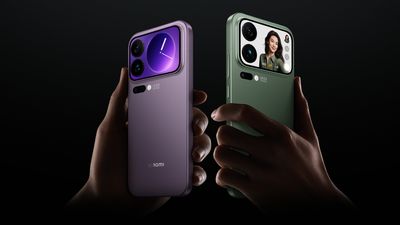 Xiaomi 17 Pro Max Boasts 7,500mAh Battery — So Why Is It Still Losing to the iPhone 17 Pro Max?