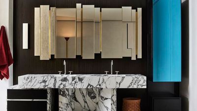 How to Choose the Right Bathroom Mirror — These Are the Types, Styles, Considerations, and More You Need to Know