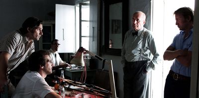 How Israel’s famed intelligence agencies have always relied on help from their friends