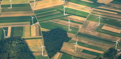 Climate change divides the innovators from the defenders of the status quo – Europe must decide which it wants to be