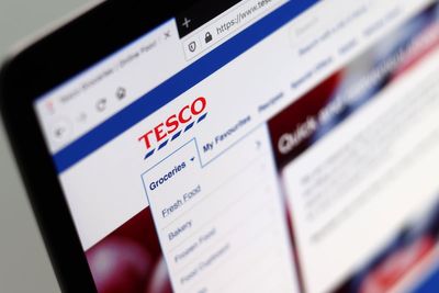 Tesco shoppers hit by payments issue for grocery deliveries
