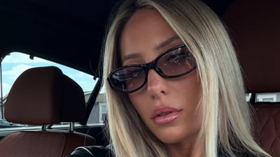 Alix Earle Breaks Down on DWTS as Stepmom Ashley Dupré and Half-Sister Watch: Fans Say It's Her 'Realest Moment Yet'