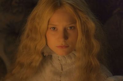 10 Years Ago, A Legendary Director Made A Misunderstood Gothic Romance Masterpiece