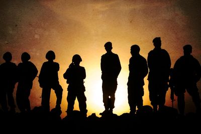 Hero Afghan commando sent back to Taliban after being failed by Britain