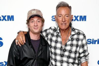 Why Bruce Springsteen finally said yes to letting Hollywood tell his story