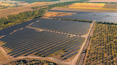 ‘Immediate consequences’: How a US government shutdown could derail global climate progress