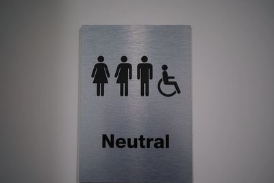 Equalities watchdog urges Government to speed up on single-sex spaces guidance