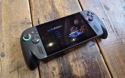 Asus ROG Xbox Ally X review: a pocket-sized power monster