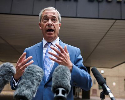 GB News viewers more likely to wrongly believe net migration to UK rising, study finds