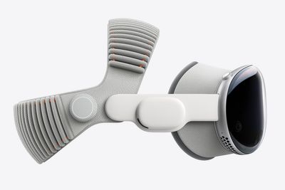 Apple launches new Vision Pro headset, iPad and Mac with faster chip