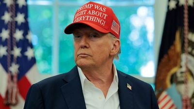 ‘Their Mayor Is Not Good’—President Trump Names New City at Risk of World Cup Boycott