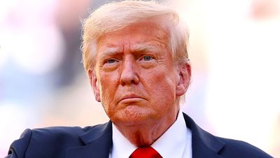 ‘He didn’t!’: Jaws drop as Gavin Newsom comes after Donald Trump’s ‘nussy’